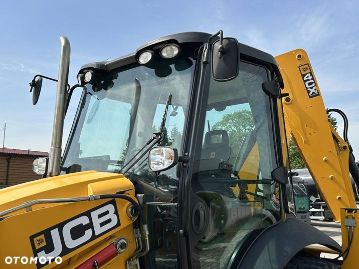 JCB 4CX ECO - 29