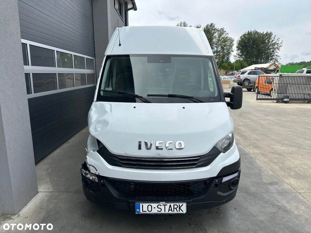 Iveco DAILY - 2