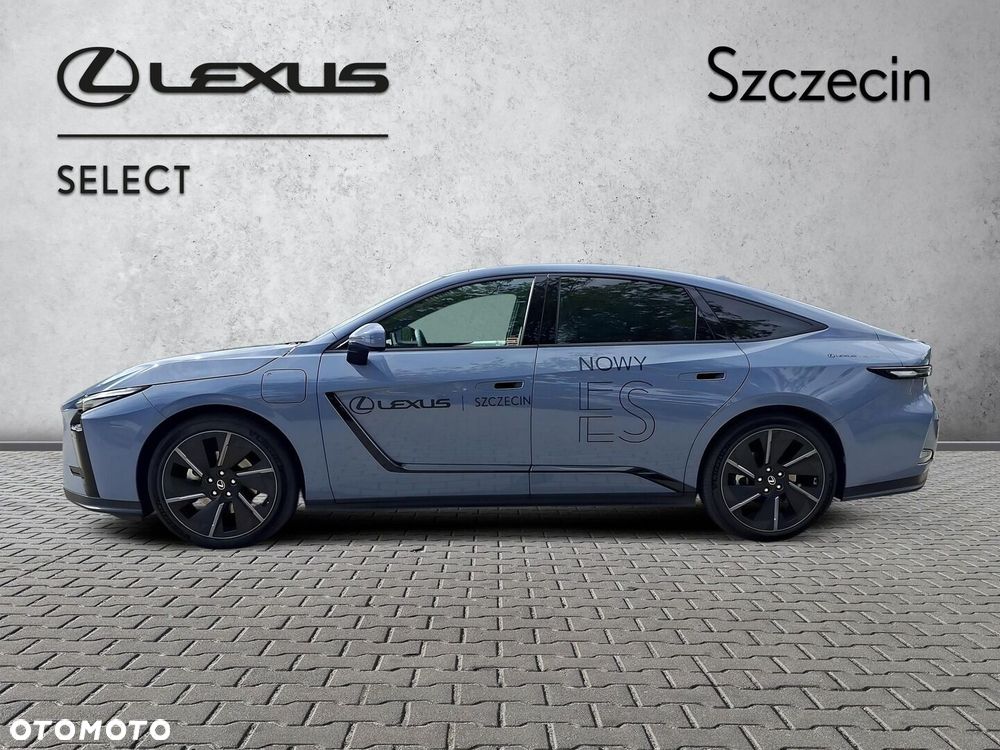 Lexus ES 500e Prestige AWD - 2