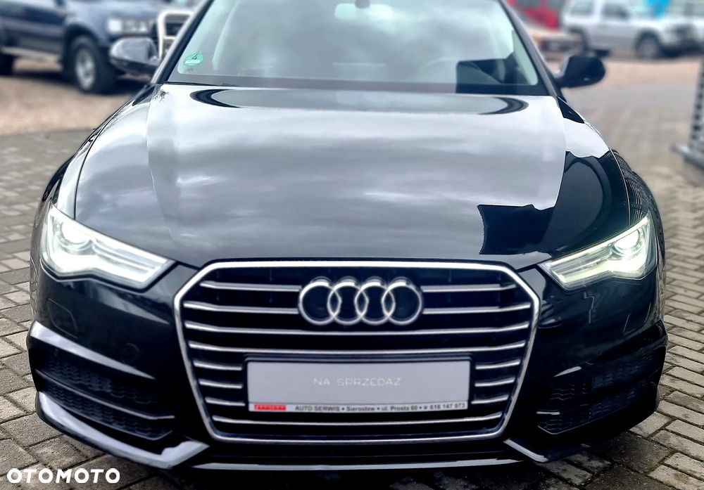 Audi A6 ver-3-0-tdi-s-tronic - 3