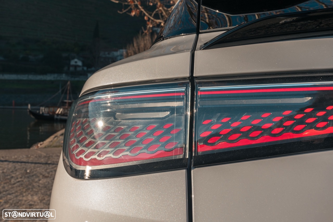 BYD Sealion 7 SEALION7 82.5 kWh Comfort - 3