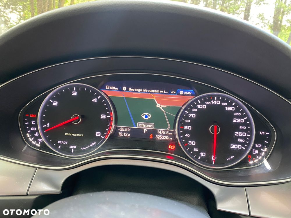 Audi A6 Allroad 3.0 TDI Quattro S tronic - 16