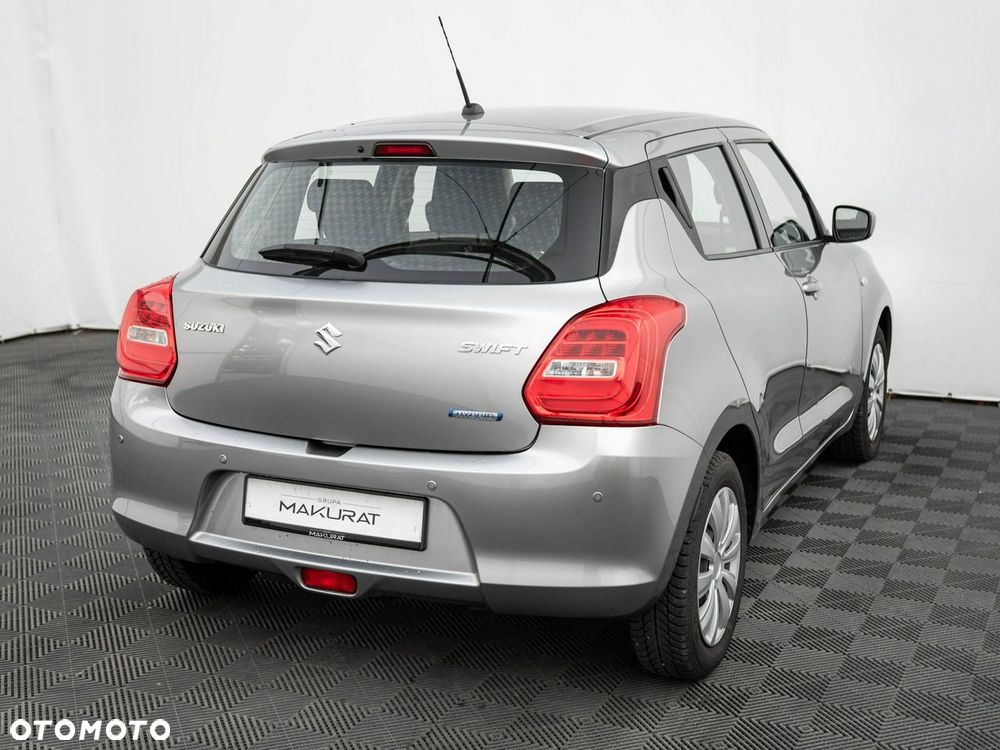 Suzuki Swift - 6