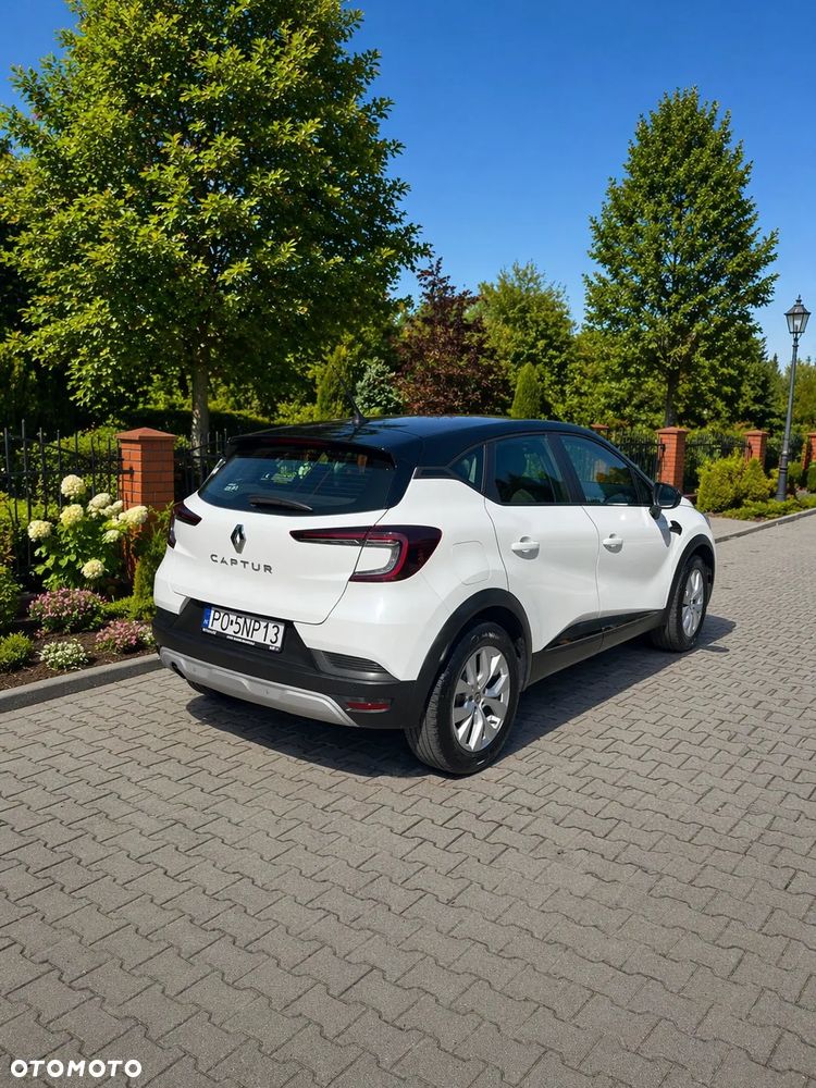 Renault Captur 1.0 TCe Zen - 3