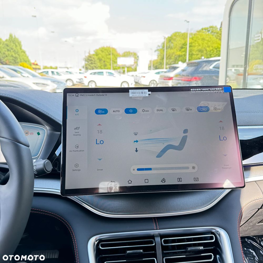 BYD Seal U 1.5T DM-i Design AWD - 32