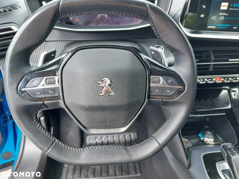 Peugeot 2008 - 31