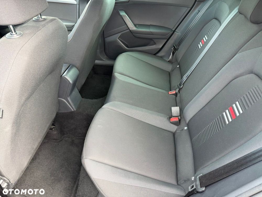 Seat Ibiza 1.0 TSI FR S&S - 25