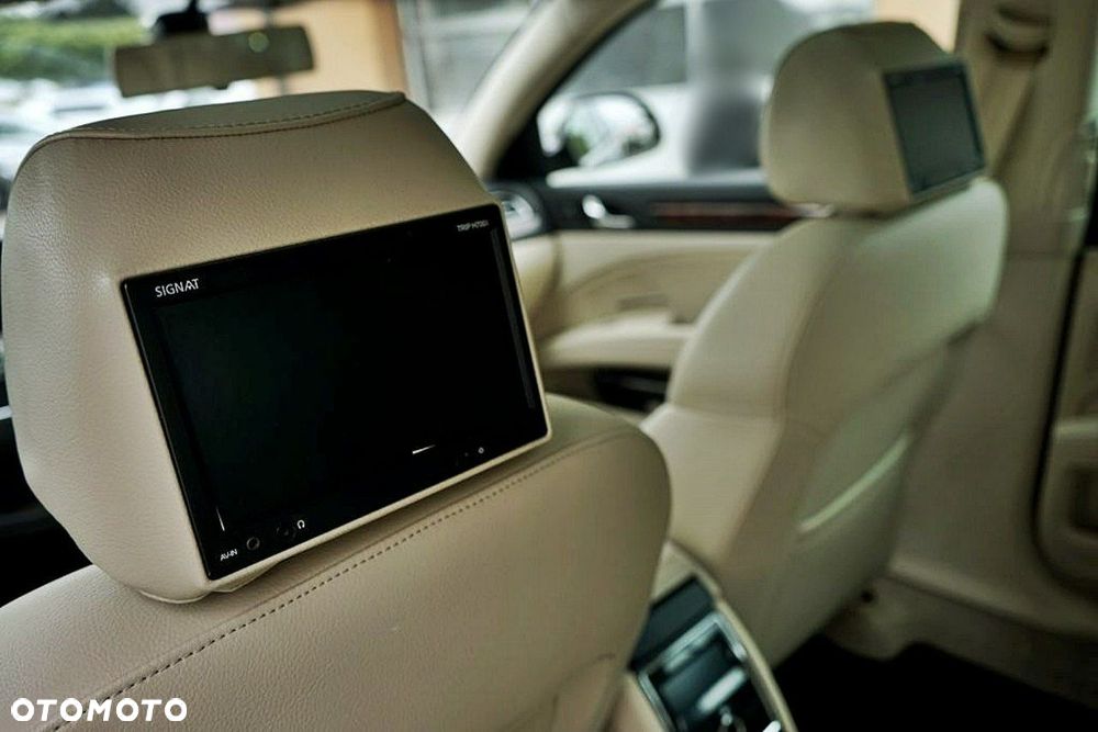 Skoda Superb - 26