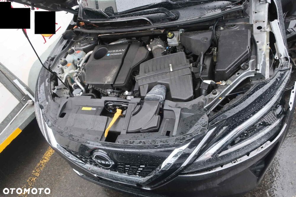 Nissan Qashqai 1.5 e-POWER Tekna - 8