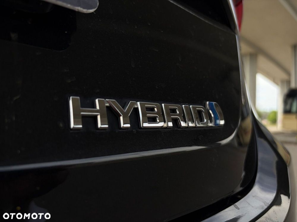 Toyota Corolla 1.8 Hybrid Comfort - 12