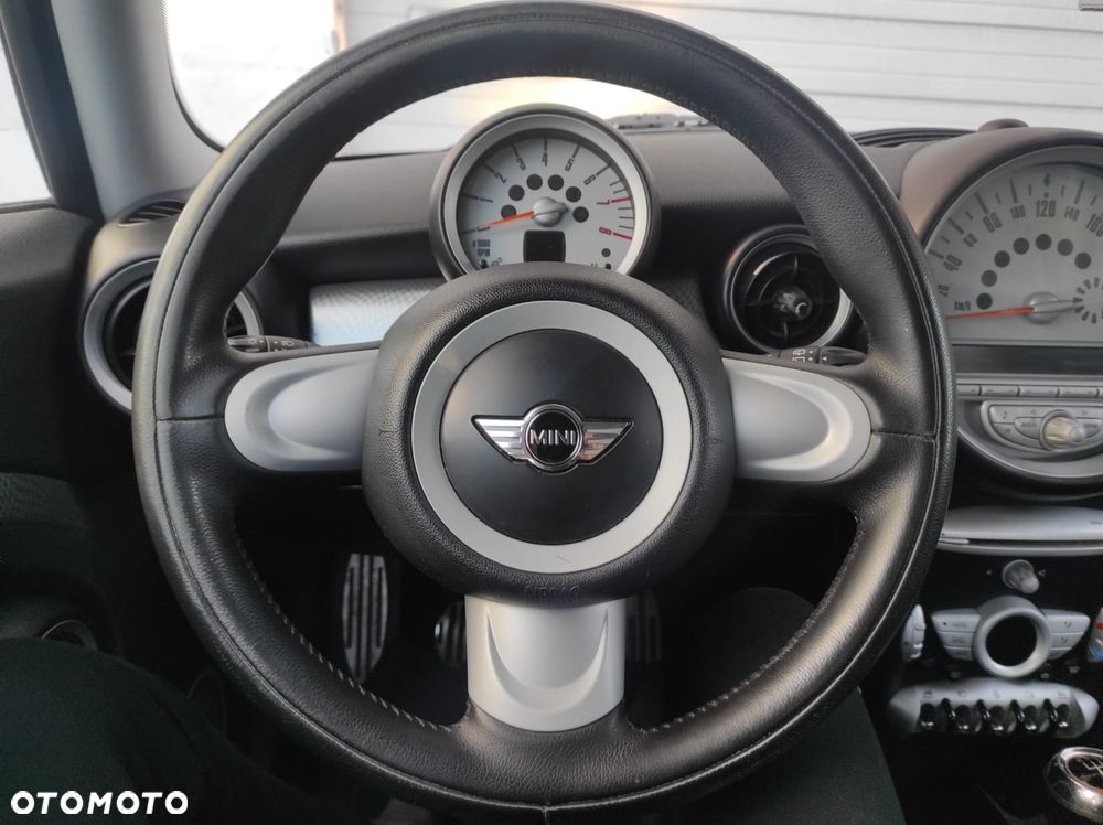 MINI Cooper JCW - 15