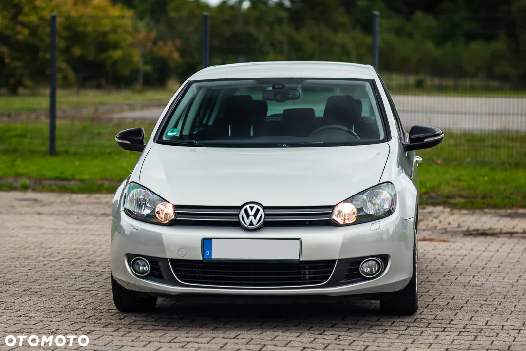Volkswagen Golf 1.6 TDI DPF Style - 2