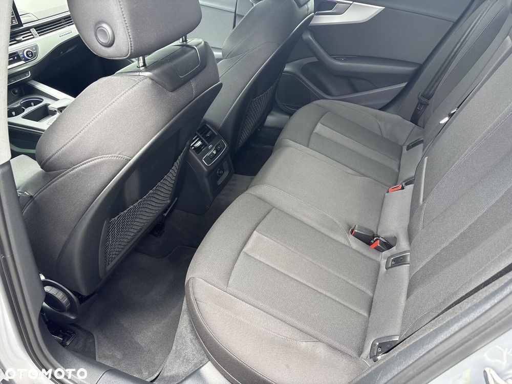 Audi A4 Avant - 28