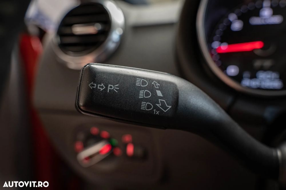 Audi TT 2.0 TDI quattro S tronic - 26
