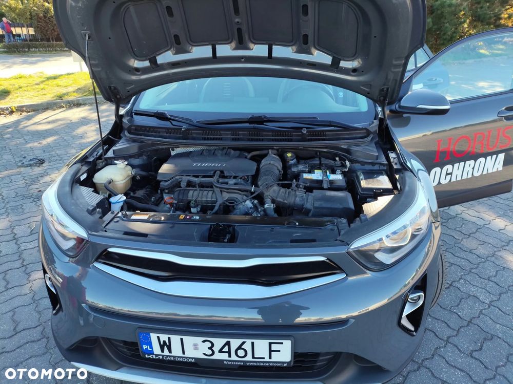 Kia Stonic - 13
