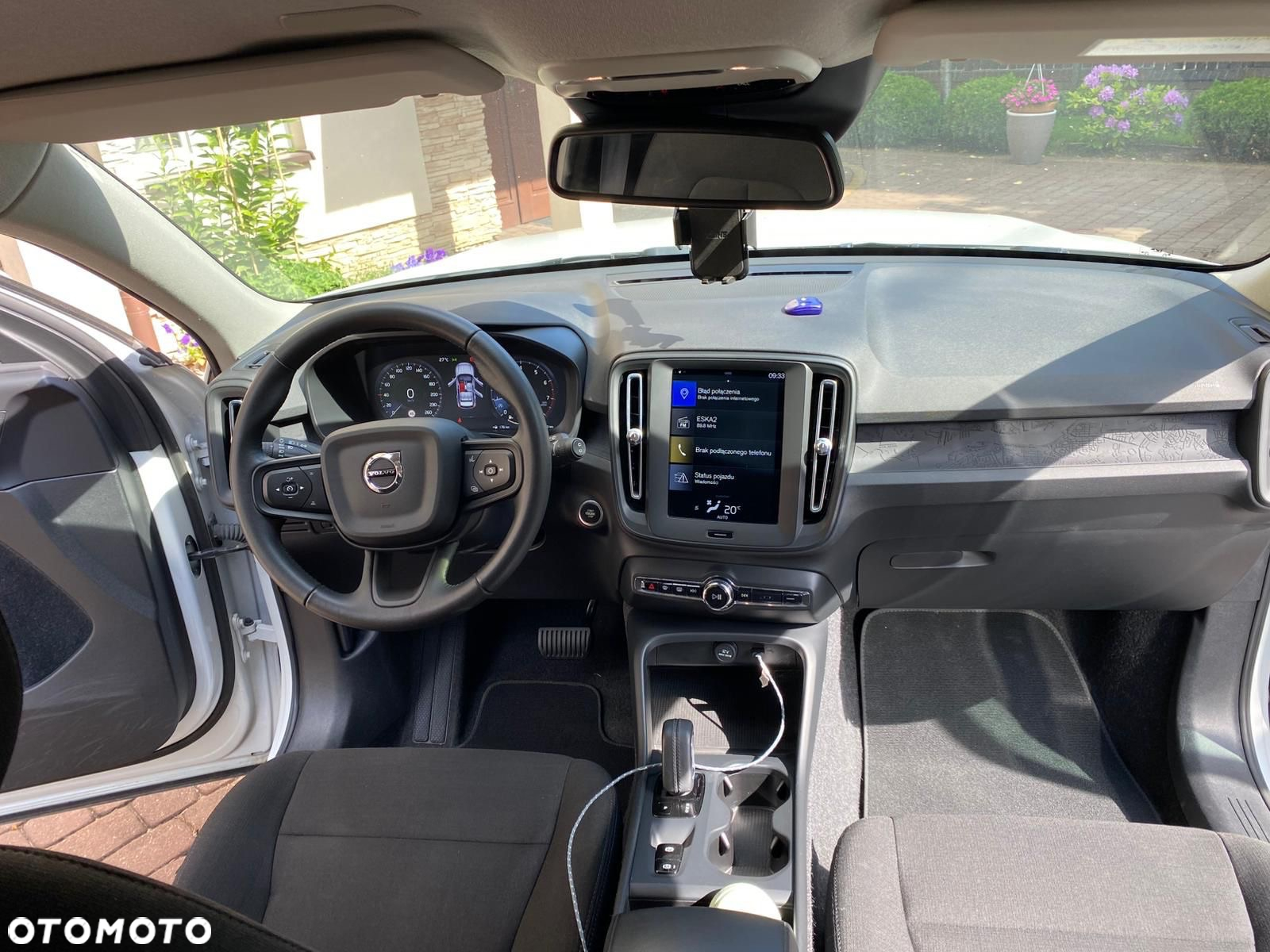 Volvo XC 40 T3 Momentum - 14