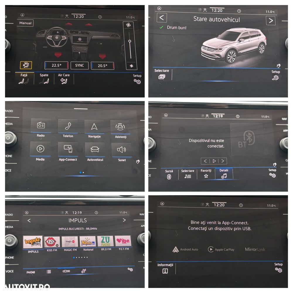 Volkswagen Tiguan 2.0 TDI DSG Life - 31