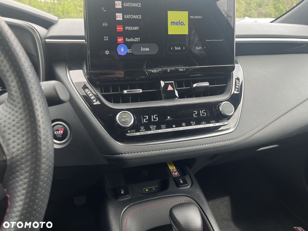 Toyota Corolla 1.8 Hybrid GR Sport - 20