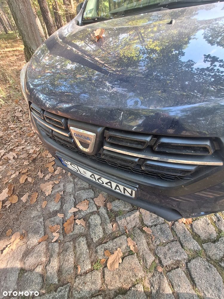 Dacia Dokker - 13