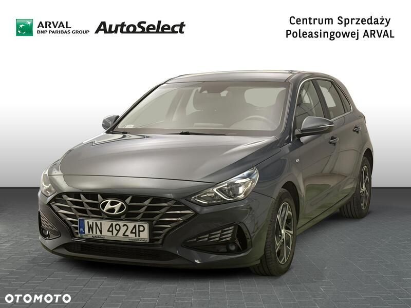 Hyundai i30 - 1