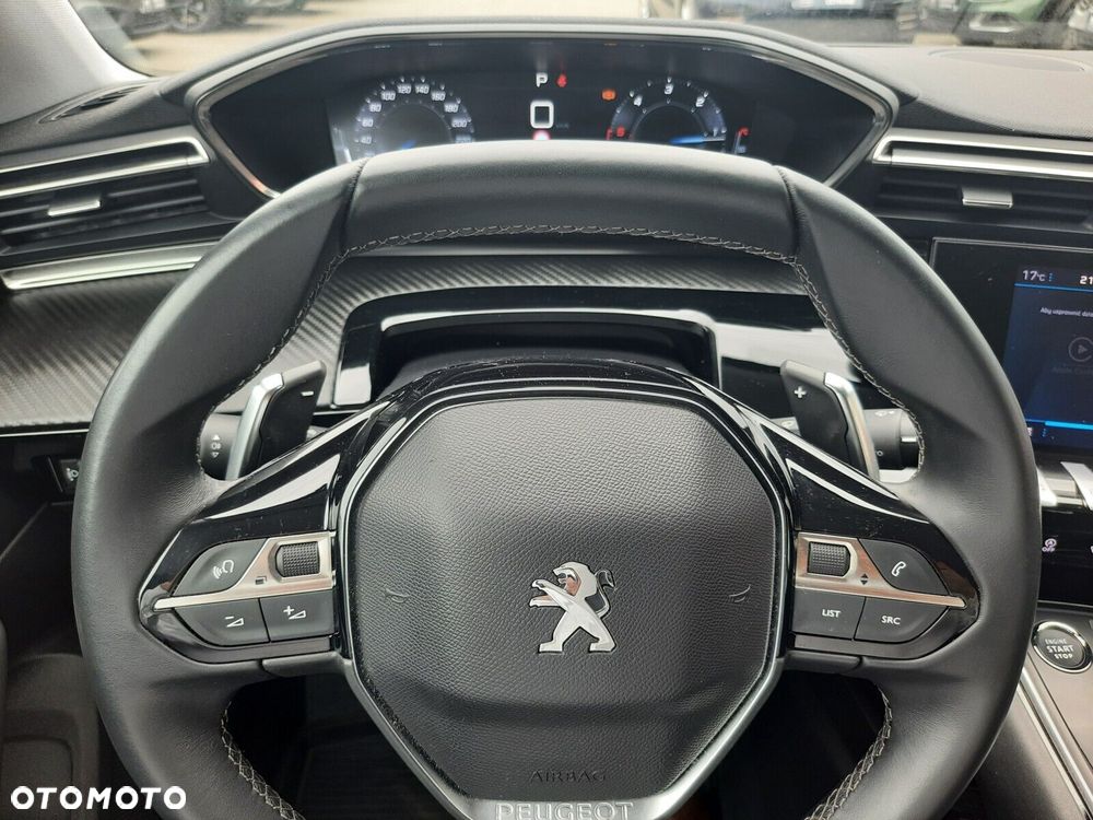 Peugeot 508 1.5 BlueHDi Active Pack S&S EAT8 - 18
