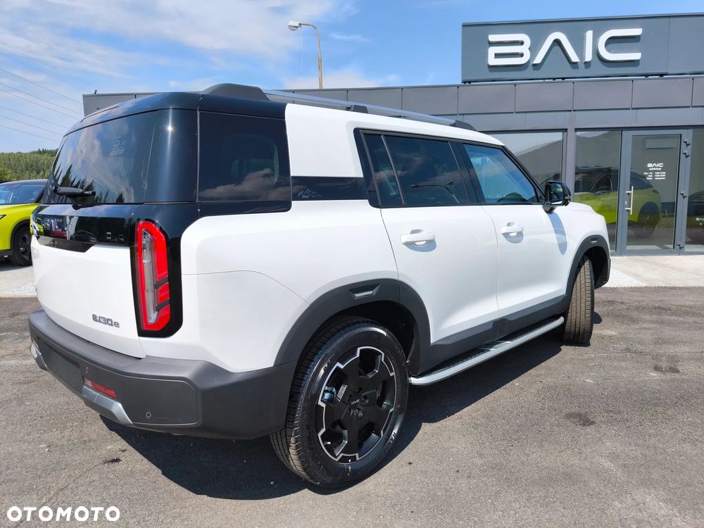 BAIC BJ30 BJ30e 1.5T DHT 4x4 HEV Comfort - 4