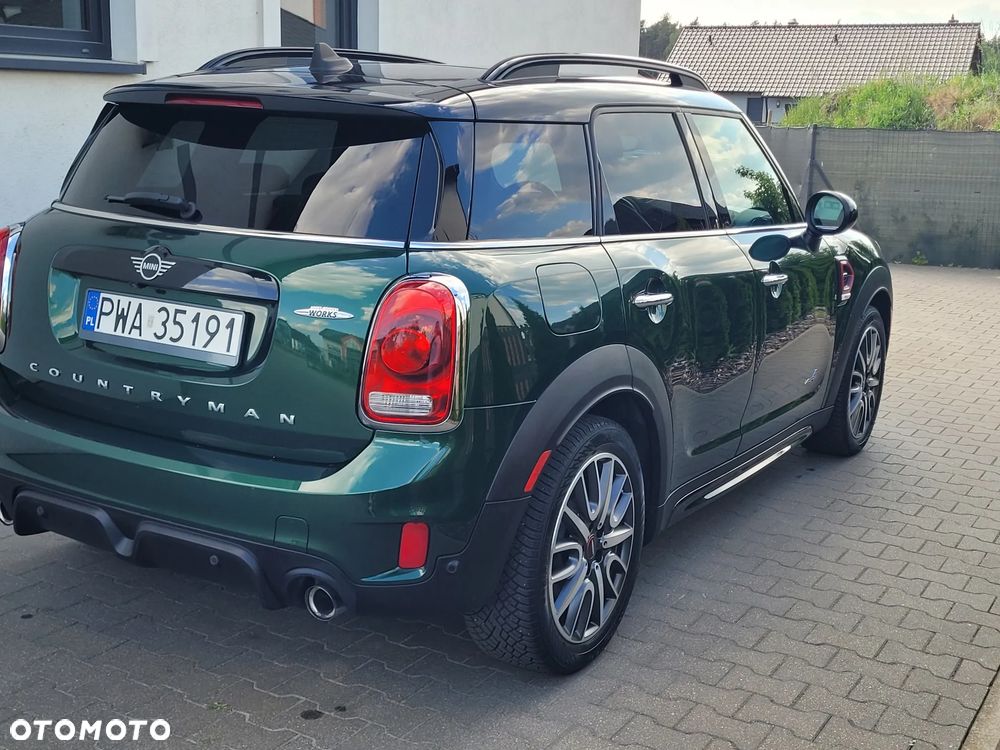 MINI John Cooper Works - 10