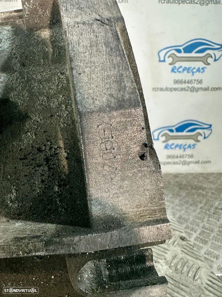 .Caixa 6 Velocidades BEY GS6-37DZ BMW M47D20 M47N M47 M47T 120D 320D 520D 7562724 7 562 724 - 9