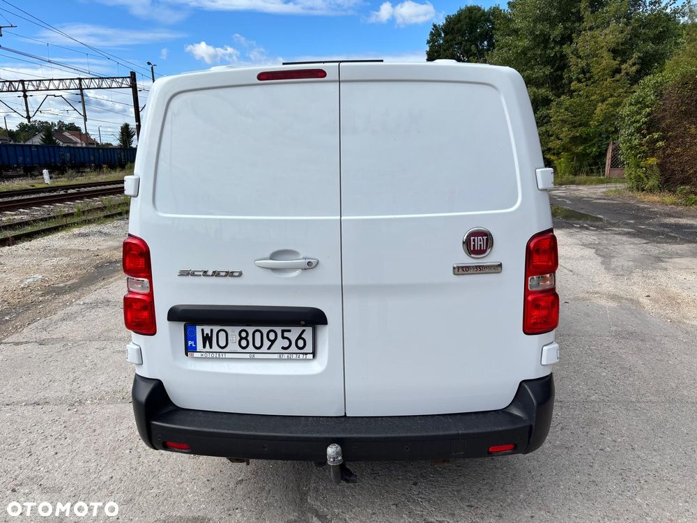 Fiat Scudo - 7