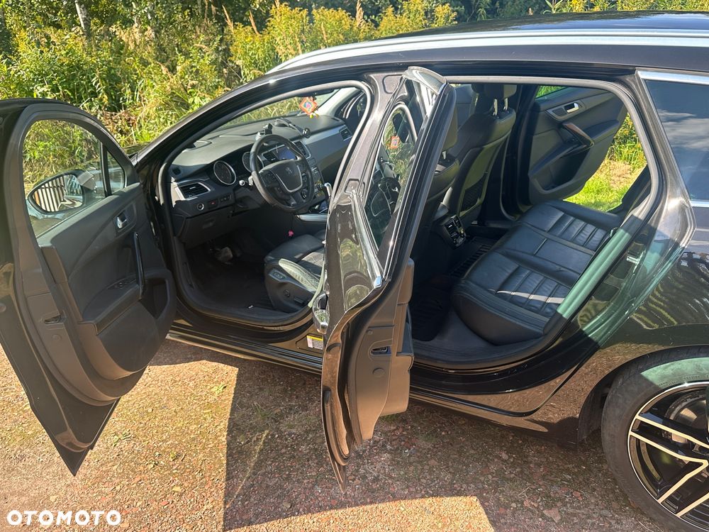 Peugeot 508 - 10