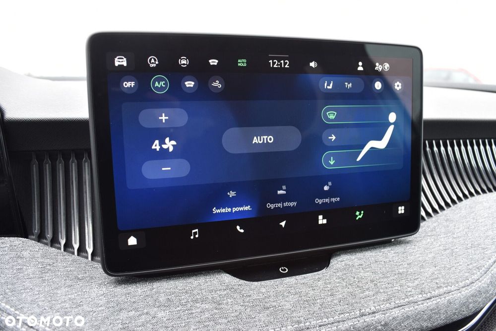 Skoda Superb 2.0 TDI SCR 4x4 Selection DSG - 23