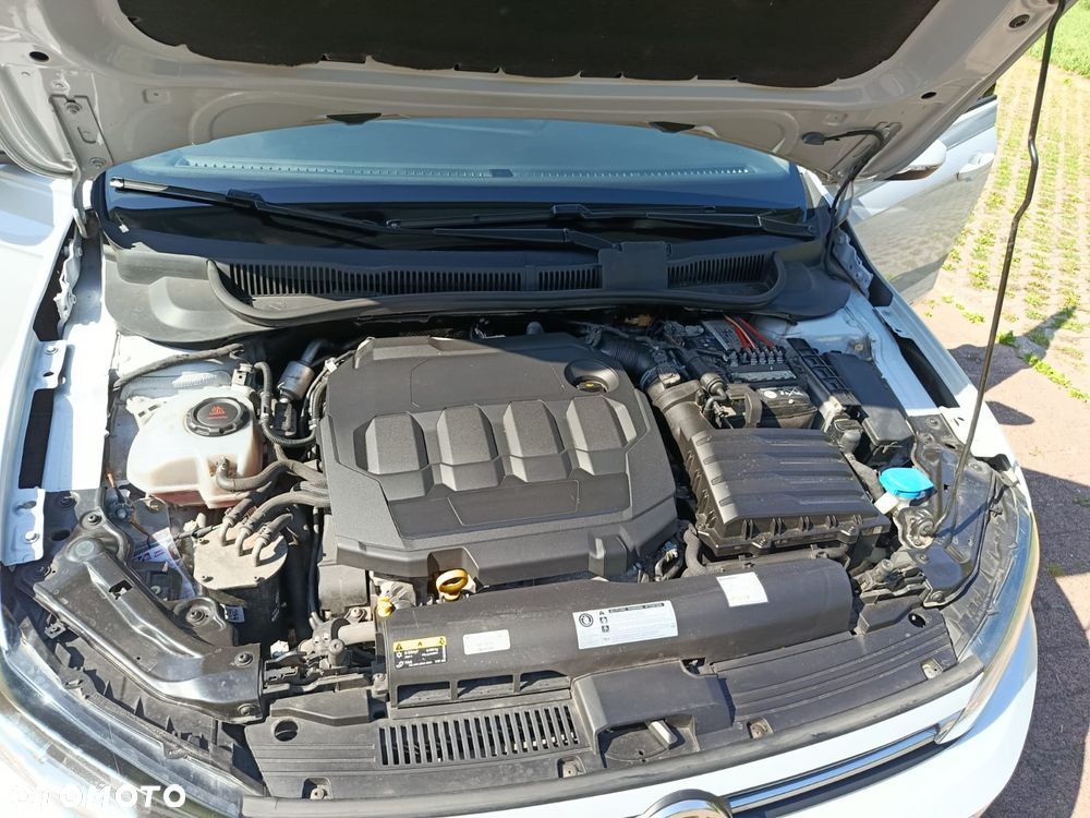 Volkswagen Polo 1.6 TDI SCR beats - 6