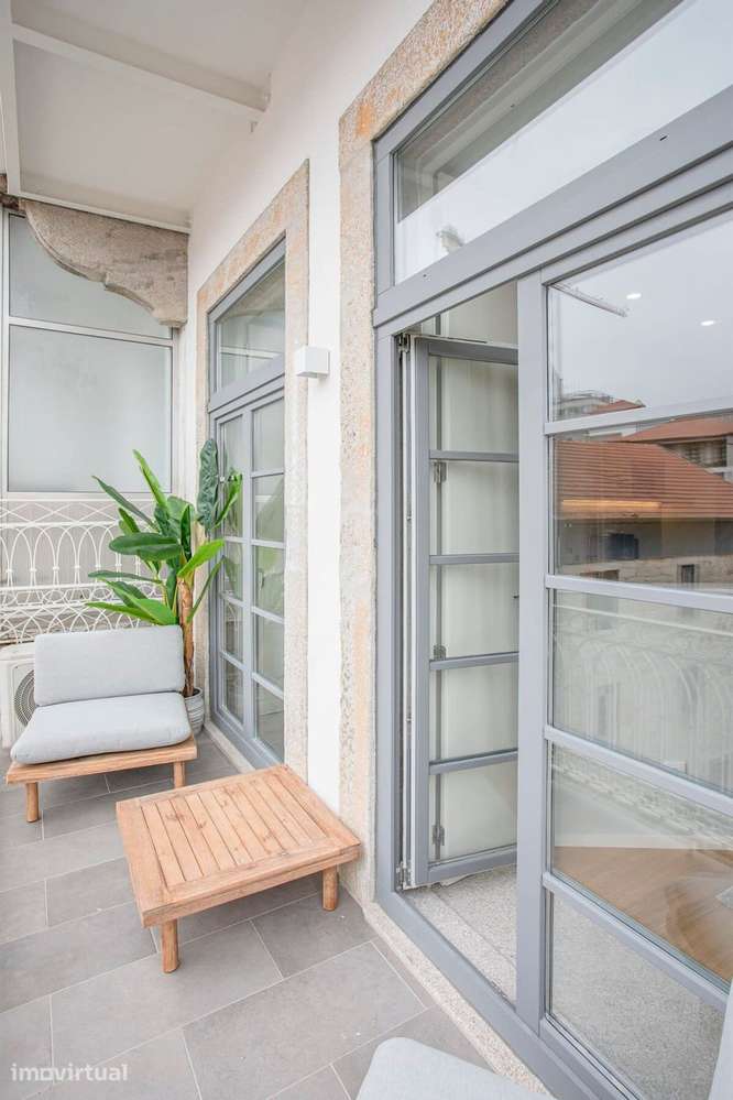 Apartment in Bolhão - Grande imagem: 4/17
