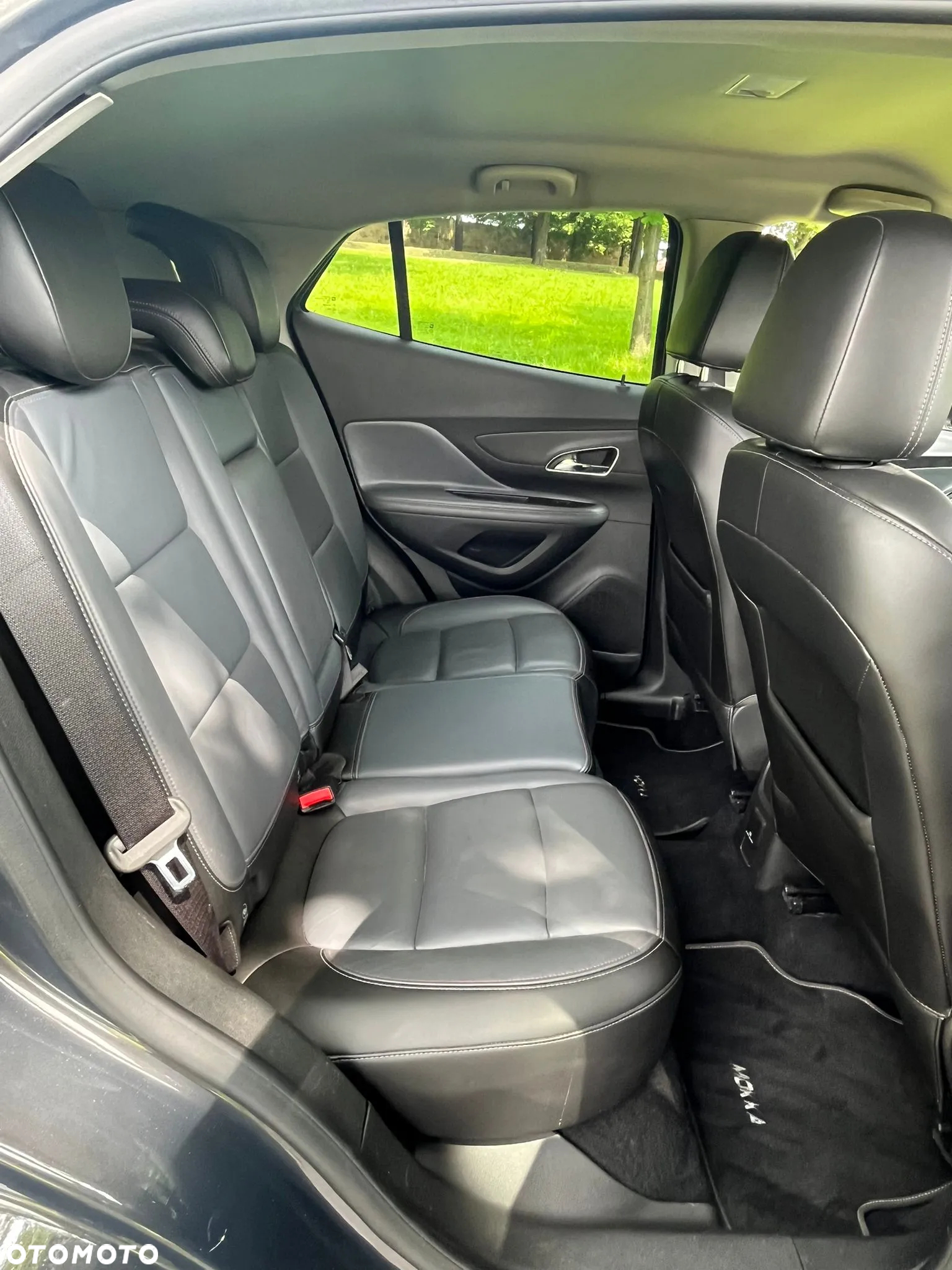 Opel Mokka 1.6 CDTI Cosmo S&S - 24
