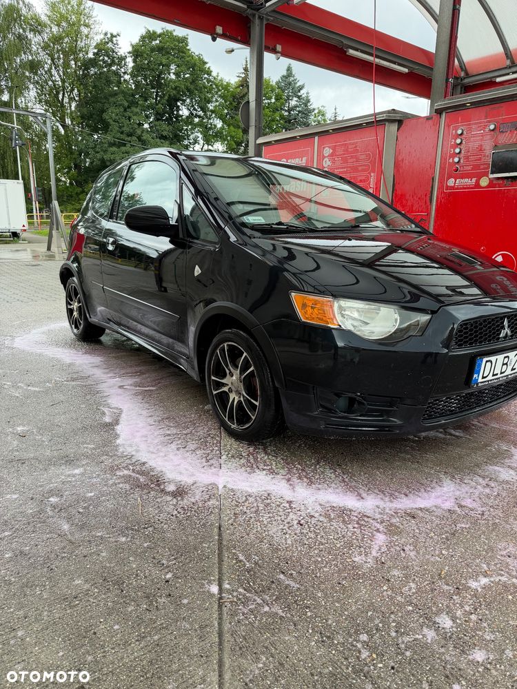 Mitsubishi Colt 1.3 Intense EU5 - 5