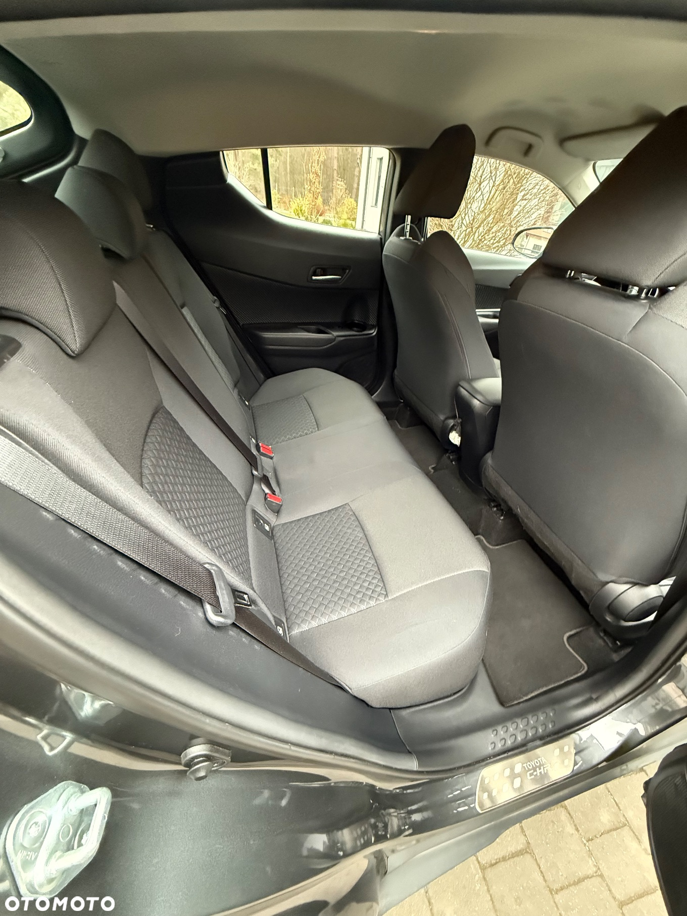 Toyota C-HR - 25