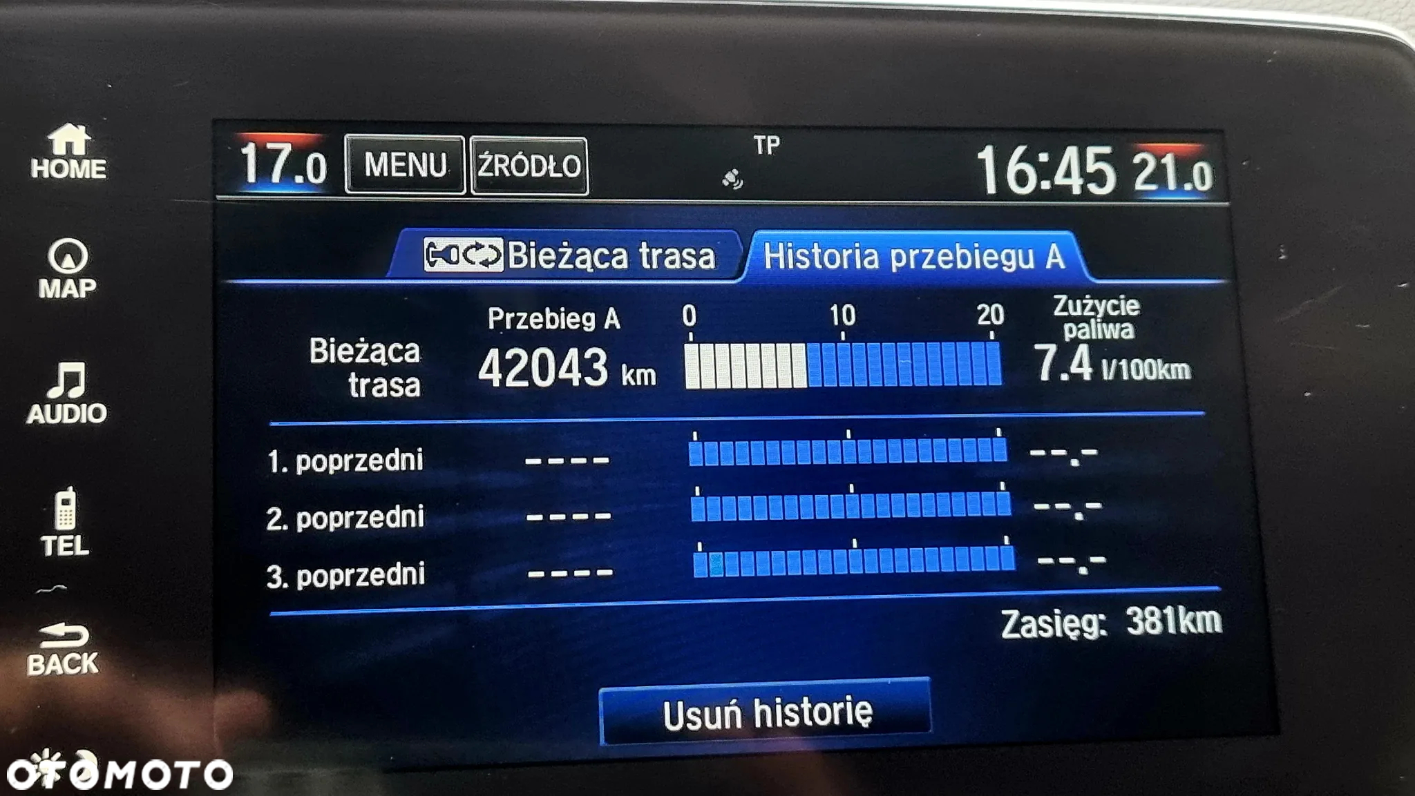 Honda CR-V 1.5 Elegance (2WD / Connect+) - 12