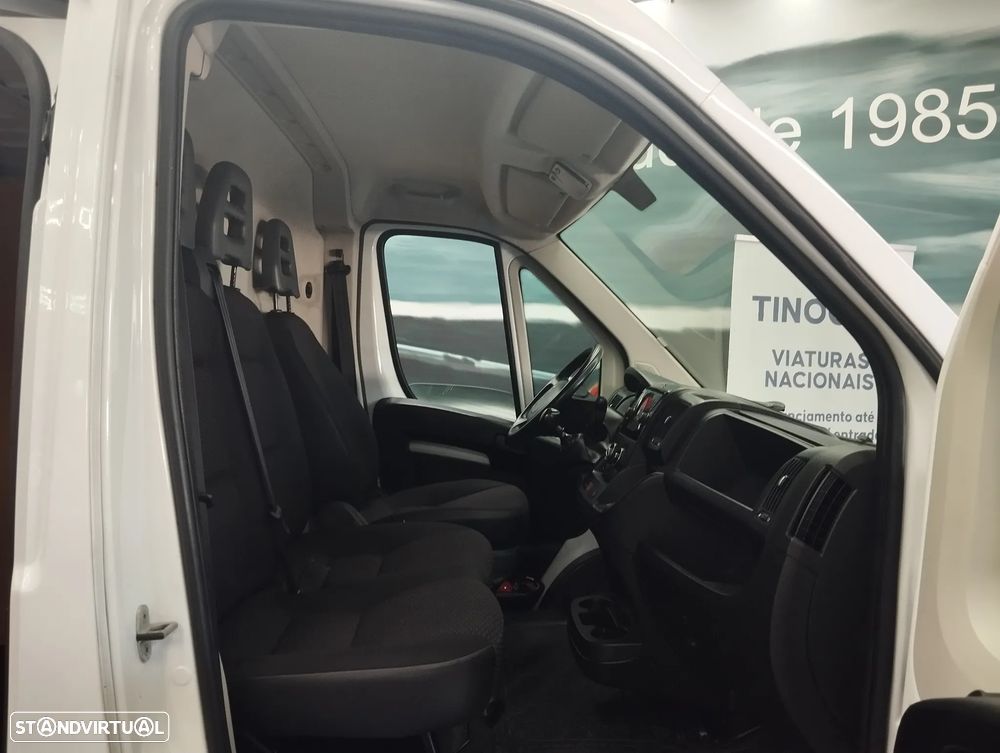 Peugeot Boxer 2.2 BlueHDi 330 L1H1 Pro  | Deduz Iva - 11