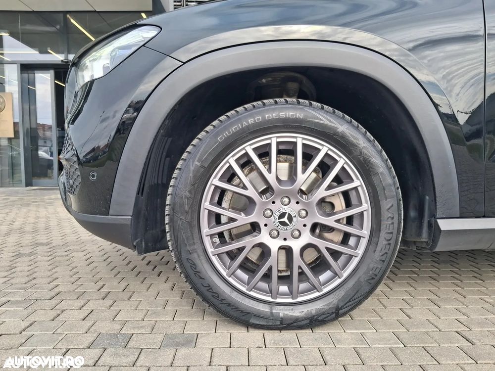 Mercedes-Benz GLE - 5