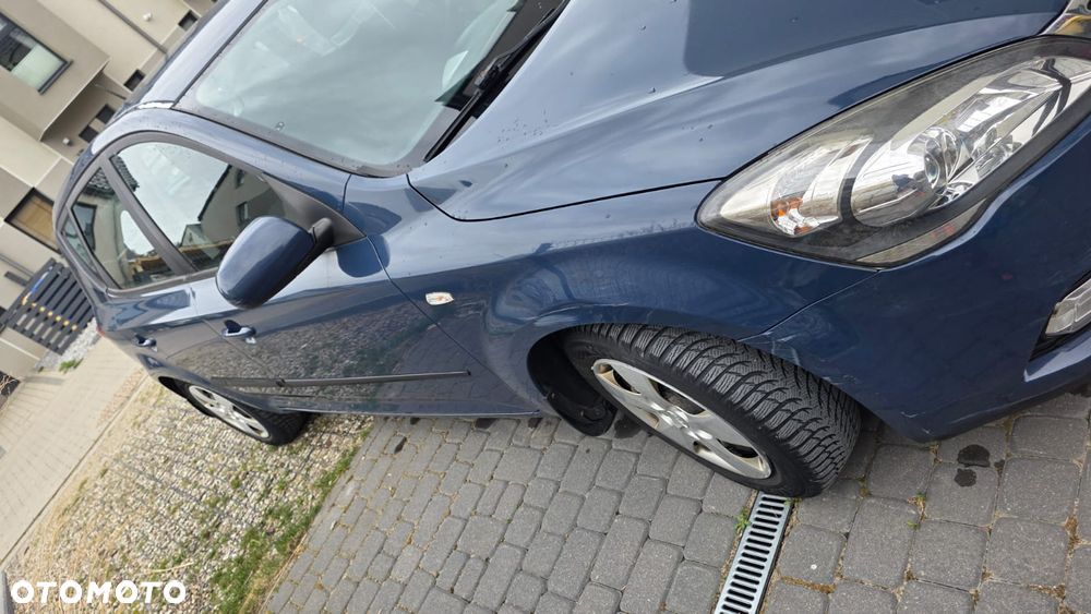 Kia Ceed 1.6 Comfort - 3