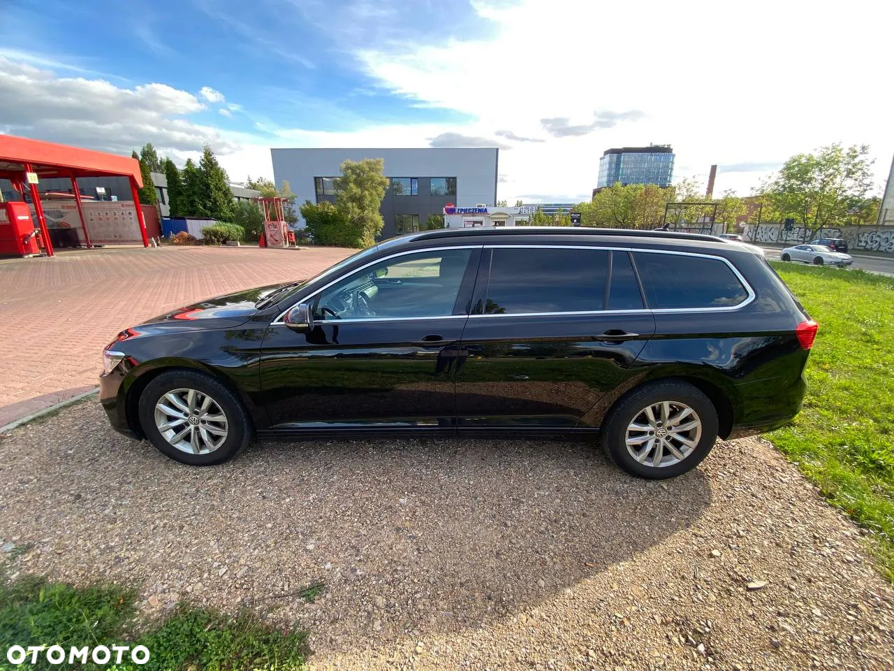 Volkswagen Passat - 3
