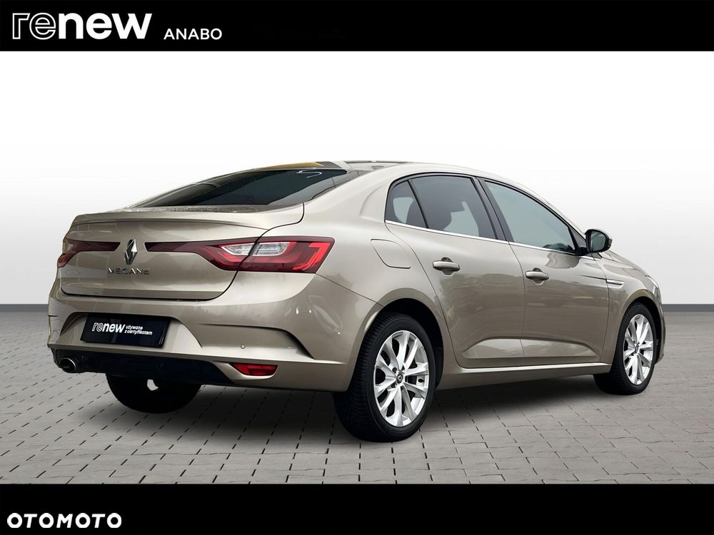Renault Megane - 5