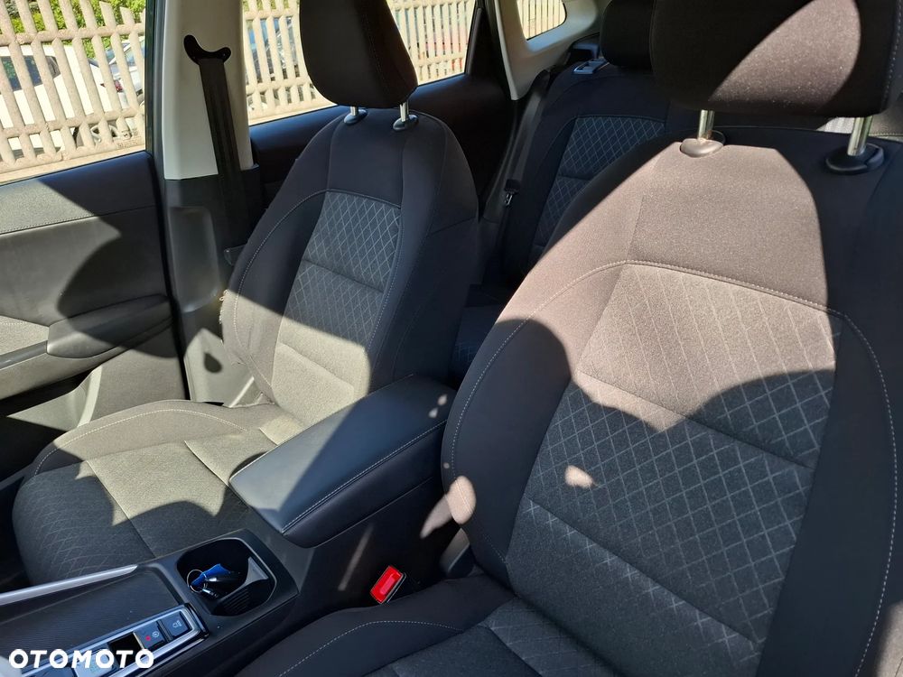 MG ZS 1.5 HEV+ Excite - 27
