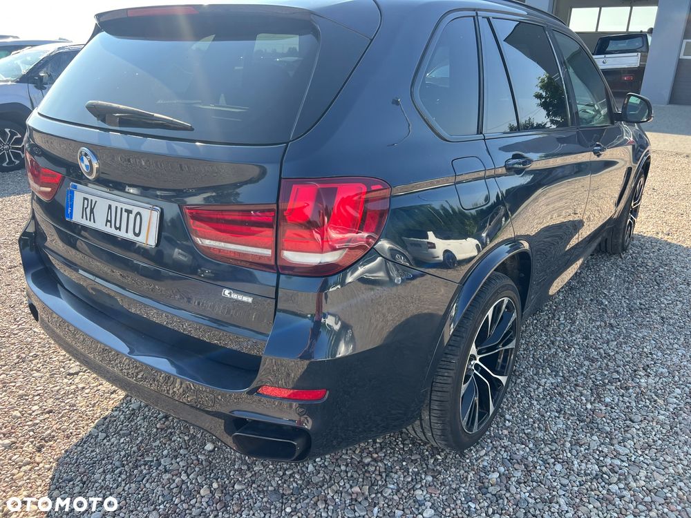 BMW X5 - 11