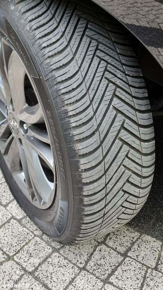 Hyundai ix35 - 11