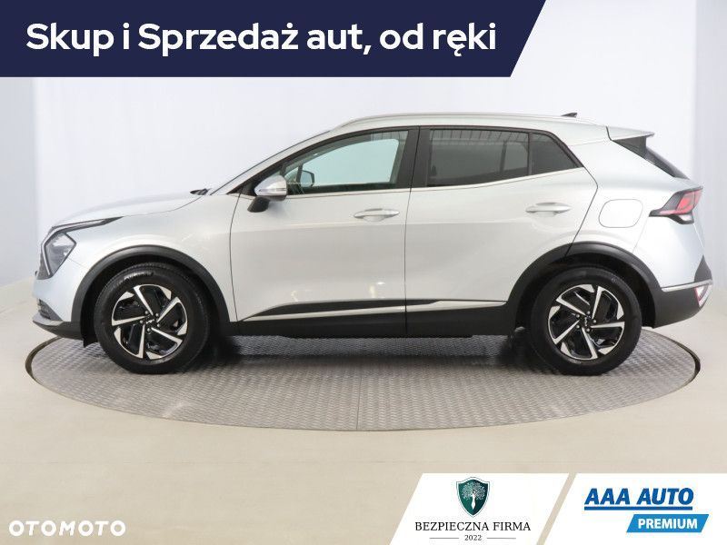 Kia Sportage - 4