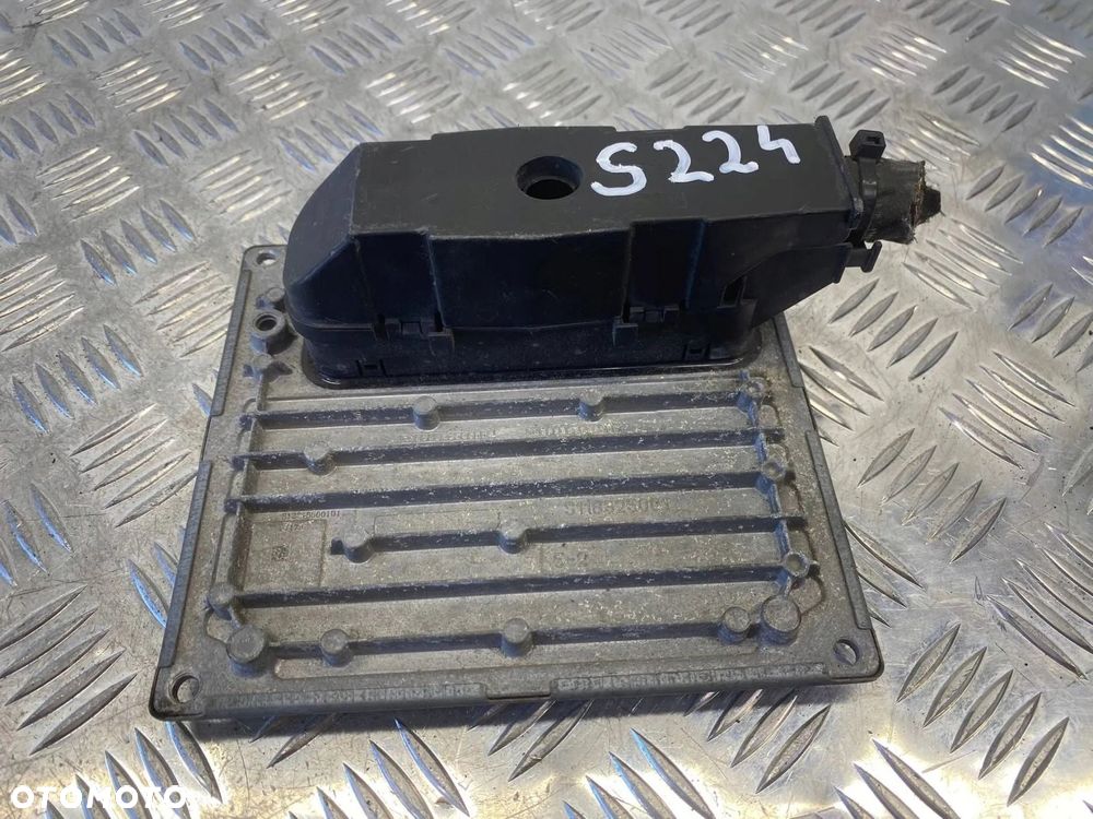 STEROWNIK SILNIKA VOLVO S40 V50 C30 1.6 5N51-12A650-AA - 10