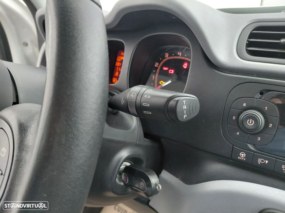 Fiat Panda 1.2 City Cross S&S - 14