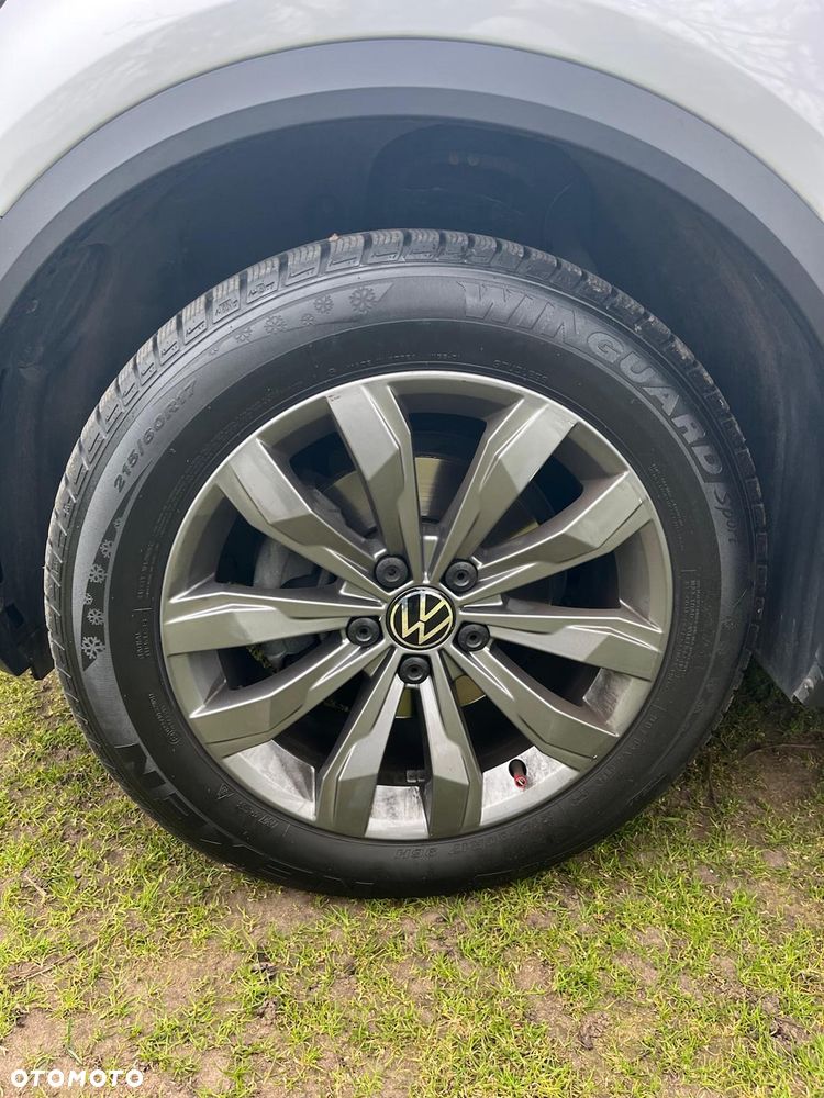 Volkswagen T-Roc 1.5 TSI GPF ACT Advance DSG - 5