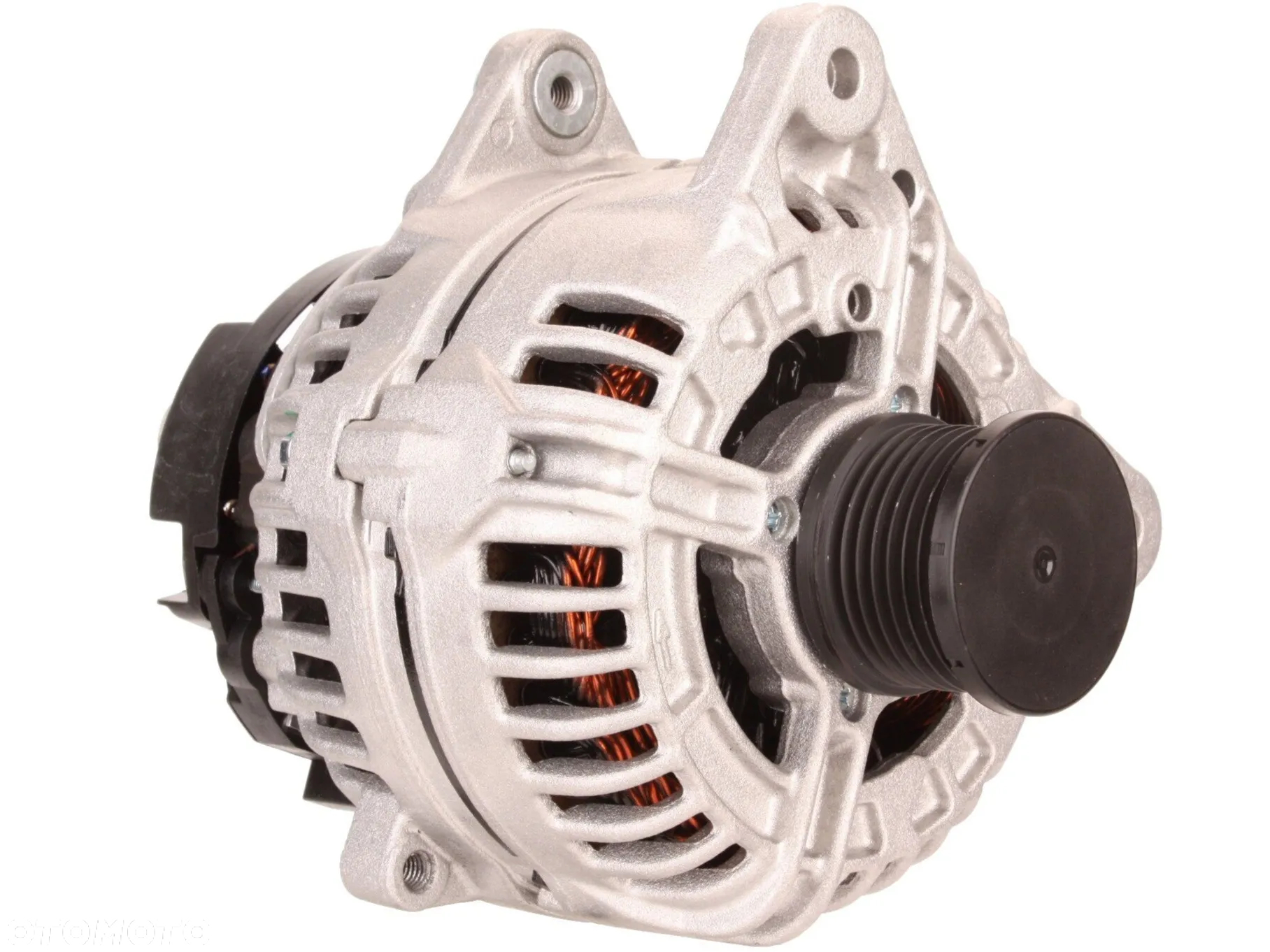 NOWY ALTERNATOR OPEL Movano Vivaro | CARGO 114700 - 8